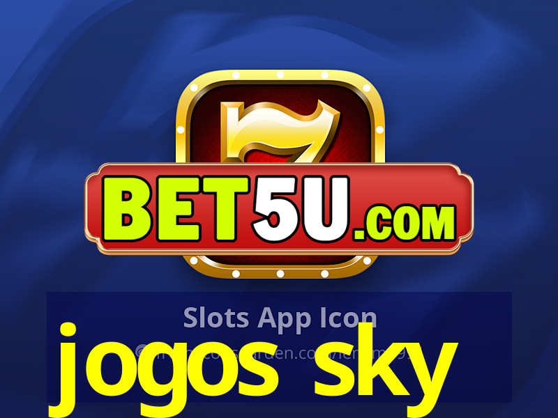 jogos sky